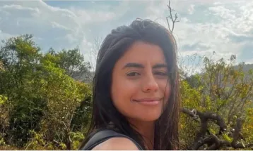 Golpistas usam nome de Juliane Suellem, vítima de incêndio, em falsas vaquinhas