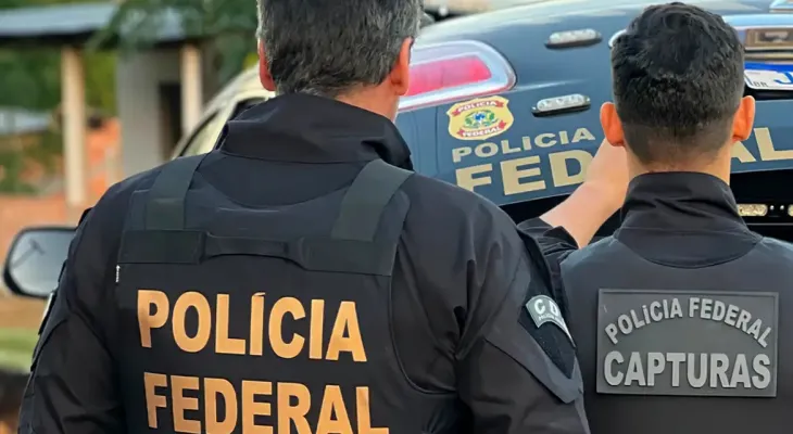 PF desarticula quadrilha que atuava no Aeroporto de Guarulhos em esquema de tráfico internacional de drogas