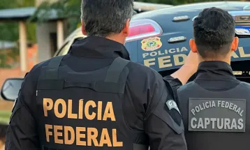 PF desarticula quadrilha que atuava no Aeroporto de Guarulhos em esquema de tráfico internacional de drogas