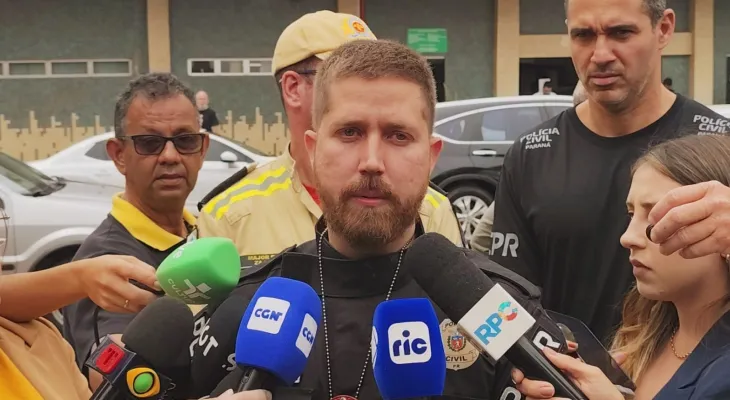 Polícia Civil descarta indícios de crime em incêndio no Bairro Country
