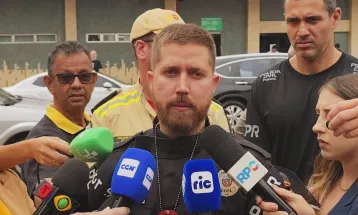 Polícia Civil descarta indícios de crime em incêndio no Bairro Country