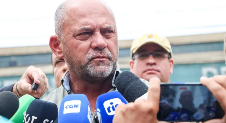 Cascavel deve receber novo equipamento de combate a incêndios após tragédia no Country