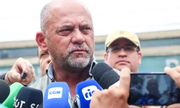 Cascavel deve receber novo equipamento de combate a incêndios após tragédia no Country