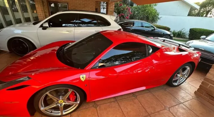 Secretário da Fazenda de Maringá é alvo de operação da PF