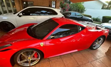 Secretário da Fazenda de Maringá é alvo de operação da PF