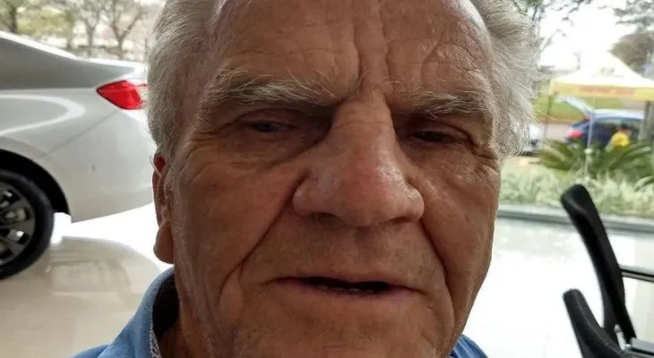 Morre Joaquim Laginski, referência do agronegócio no Oeste do Paraná