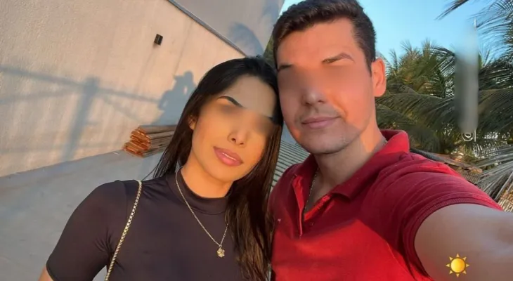 Viagem e traição: noivo de mulher flagrada com padre nega envolvimento em flagrante