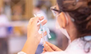 Campanha de Multivacinação terá mais de 1,3 mil salas abertas neste sábado no Paraná