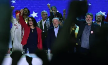 Lula defende Venezuela e Cuba e critica intervenção dos Estados Unidos