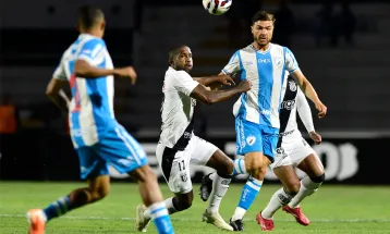 Tubarão começa a decidir a Série C contra a Macaca neste sábado