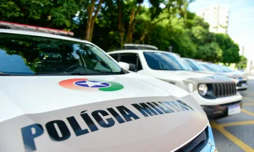 Seis PMs são denunciados por agredir pessoas em situação de rua em Florianópolis