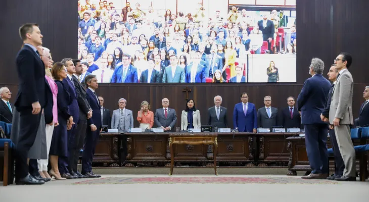 TJPR adere ao Eproc e inicia substituição do Projudi após quase 20 anos
