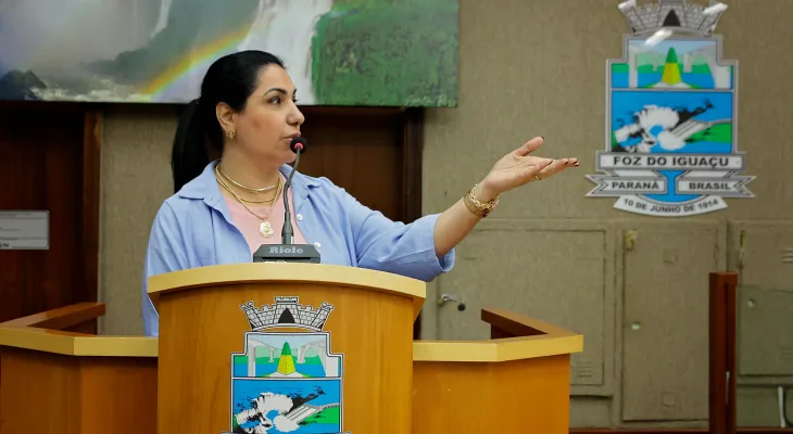 Câmara de Foz do Iguaçu abre CPI para investigar contrato de R$ 25 milhões entre Foztrans e Celepar