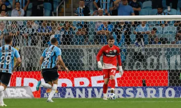 São Paulo faz duelo paulista com o Mirassol pela rodada do Brasileirão