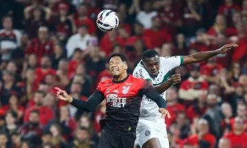 Clássico ‘Athletiba’ decisivo na Série B neste domingo