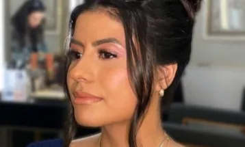 OAB Nacional homenageia advogada ferida em incêndio em Cascavel