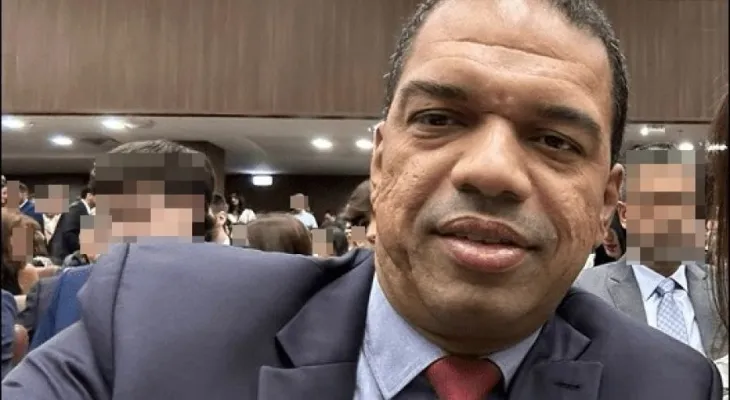 PF aponta que lobista e ex-servidor do STJ usaram empresa de fachada em Cuiabá para lavar dinheiro da venda de sentenças