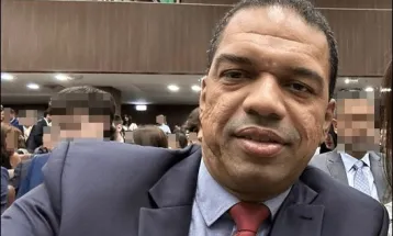 PF aponta que lobista e ex-servidor do STJ usaram empresa de fachada em Cuiabá para lavar dinheiro da venda de sentenças