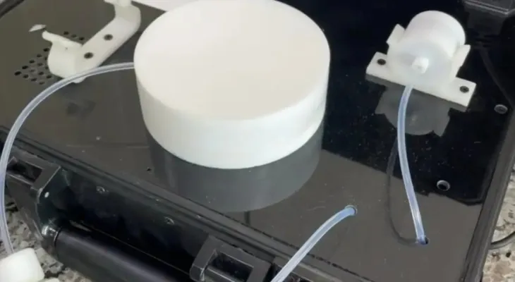Nariz eletrônico criado por pesquisadores da UFPE detecta metanol em bebidas adulteradas