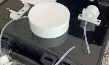 Nariz eletrônico criado por pesquisadores da UFPE detecta metanol em bebidas adulteradas