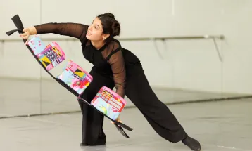 "Maria em Busca de Hovy": Guaíra recebe peça infantil que celebra cultura paranaense