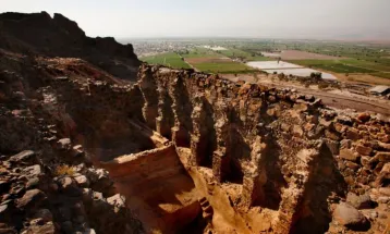 Arqueólogos encontram supostas ruínas de Sodoma e Gomorra