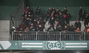 MPPR instaura inquérito civil para revisar conduta e regras de segurança de torcidas organizadas de Curitiba