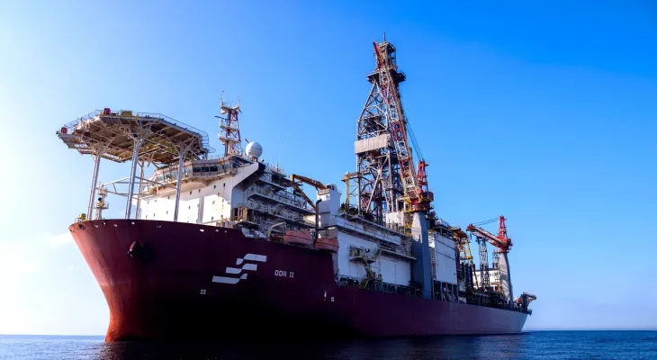 Petrobras obtém licença do Ibama para perfuração de poço exploratório em águas profundas do Amapá
