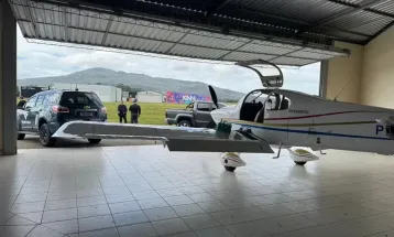 Piloto e ajudante de Foz do Iguaçu são presos com 571 iPhones avaliados em R$ 3 milhões