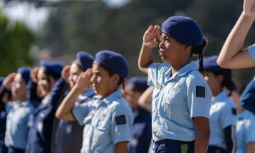 Paraná quer ampliar modelo cívico-militar para escolas de tempo integral e profissional