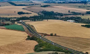 Quatro empresas disputarão leilão do lote 4 de pedágios do Paraná