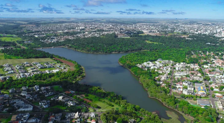 IAT concede licença ambiental para início da revitalização do Território Verde em Cascavel