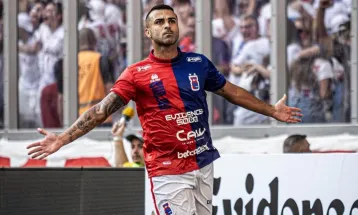 Paraná Clube dá passo decisivo rumo à SAF com proposta da NextPlay