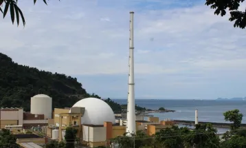 TCU aponta riscos financeiros em contratos da Eletronuclear para extensão da vida útil de Angra 1