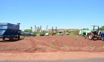 Prefeitura de Corbélia promove leilão de bens inservíveis no dia 3 de novembro