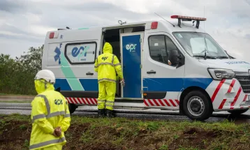 EPR Iguaçu registra mais de 64 mil atendimentos em cinco meses nas rodovias do Oeste e Sudoeste