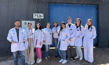 EAP de Toledo realiza ação sobre saúde mental com pessoas privadas de liberdade