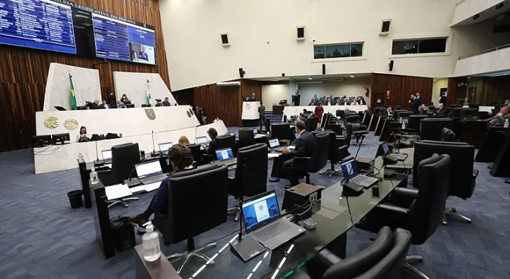 Assembleia Legislativa aprova criação do Programa Regulariza Paraná
