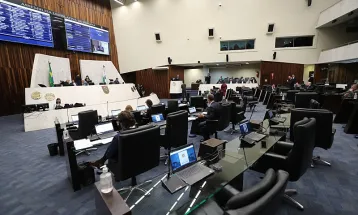 Assembleia Legislativa aprova criação do Programa Regulariza Paraná