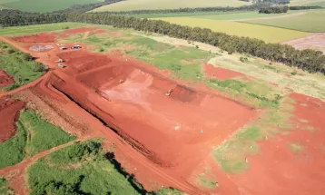 Menos da metade dos municípios do Paraná tem aterro sanitário regular, aponta TCE