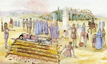 Ibéricos da Idade do Ferro tinham raízes locais e conexões distantes