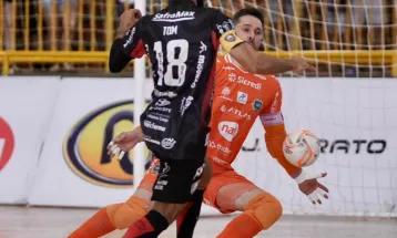 Quartas de final da Série Ouro têm dois jogos nesta quinta-feira