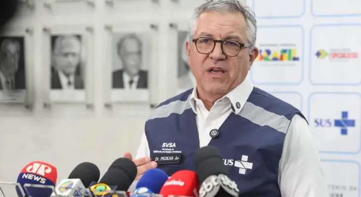 Governo anuncia apoio a pacientes e serviços que oferecem radioterapia