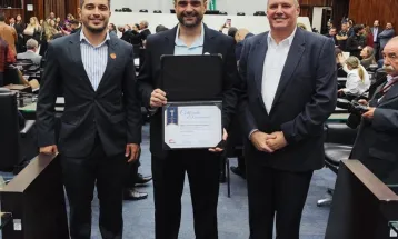 Corbélia é destaque no Prêmio Gestor Público Paraná com o projeto “Recicla Corbélia”