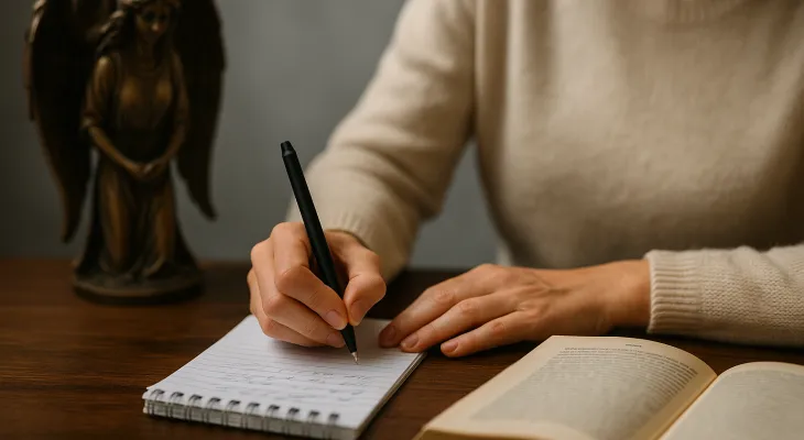 STJ veta uso de cartas psicografadas como prova legal