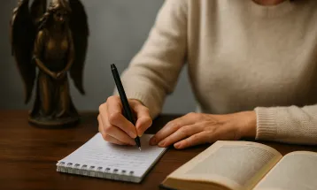 STJ veta uso de cartas psicografadas como prova legal