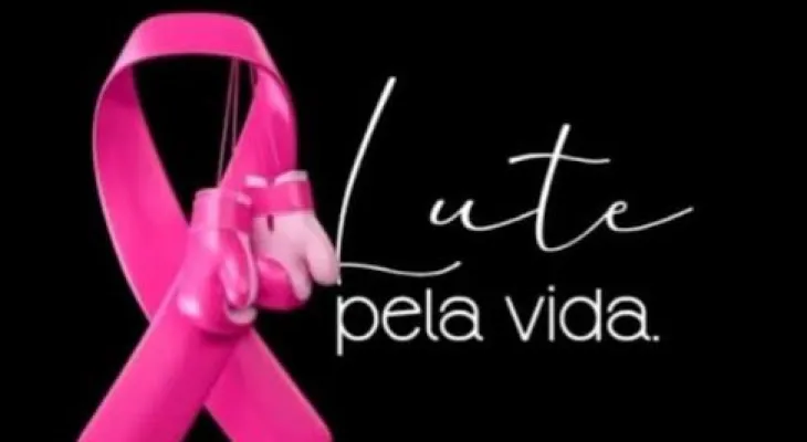 Lute pela vida
