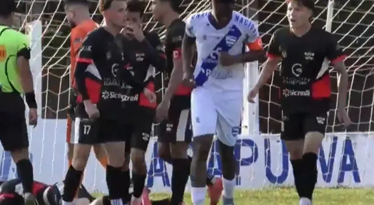Autor de injúria racial recebe punição menor que vítima em caso julgado pelo TJD-PR