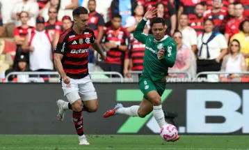 Verdão encara a LDU na altitude pela Libertadores da América
