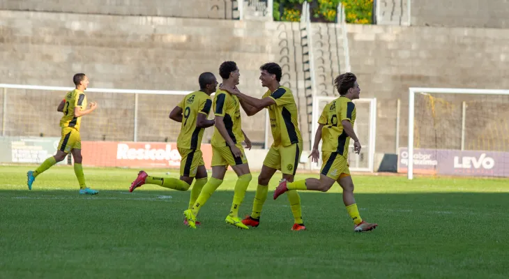 Cascavel faz o último jogo em casa pela Copa Sul nesta quinta
